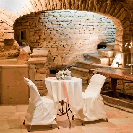 Domaine De La Ruisseliere Hotel Lacenas