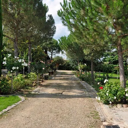 Hotel Domaine De La Ruisseliere *