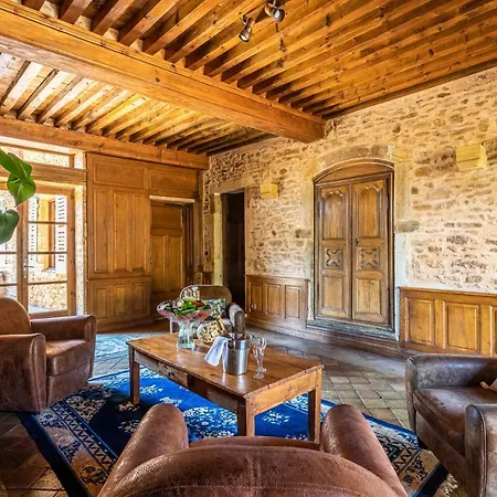 Domaine De La Ruisseliere *
