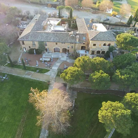 Domaine De La Ruisseliere Hotel