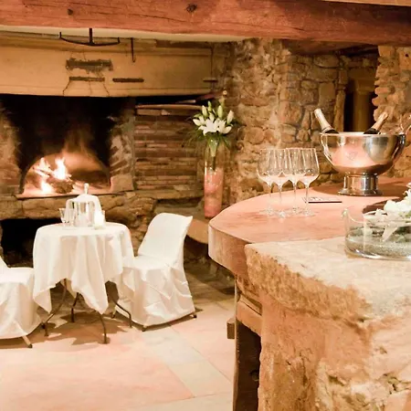 Domaine De La Ruisseliere *