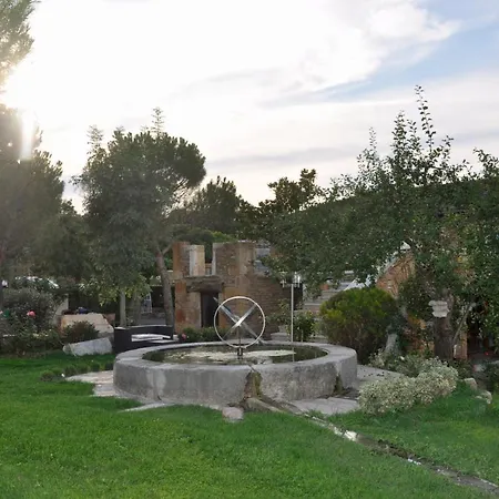 Domaine De La Ruisseliere Lacenas