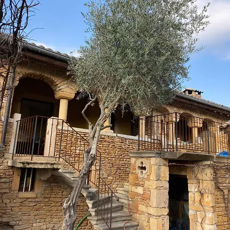 Domaine De La Ruisseliere Hotel