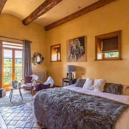 Domaine De La Ruisseliere