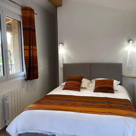 Domaine De La Ruisseliere Hotel Lacenas