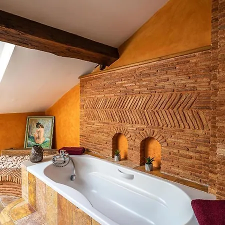 Hotel Domaine De La Ruisseliere