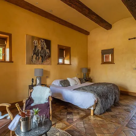 Domaine De La Ruisseliere * Lacenas