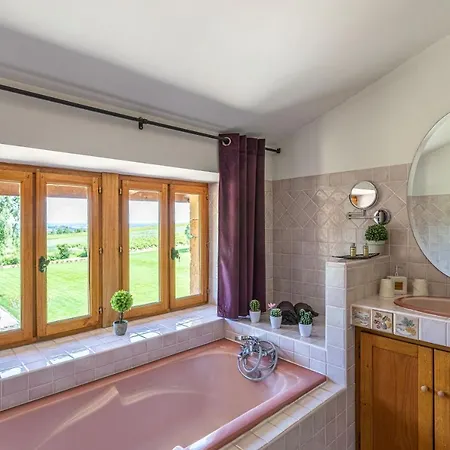 Domaine De La Ruisseliere Lacenas