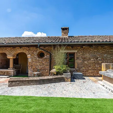 Hotel Domaine De La Ruisseliere *