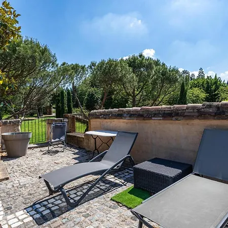 Domaine De La Ruisseliere *