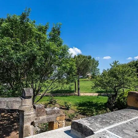 Hotel Domaine De La Ruisseliere