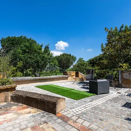 Domaine De La Ruisseliere