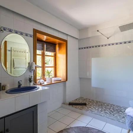 Hotel Domaine De La Ruisseliere *