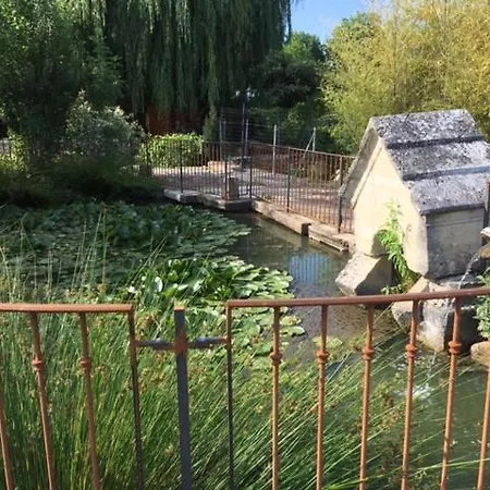 Hotel Domaine De La Ruisseliere *