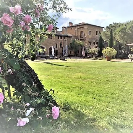 Hotel Domaine De La Ruisseliere Lacenas