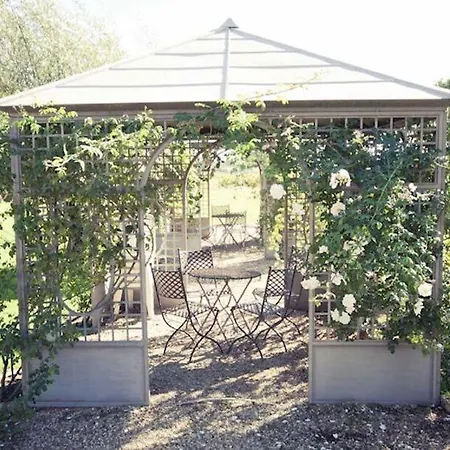 Domaine De La Ruisseliere Hotel