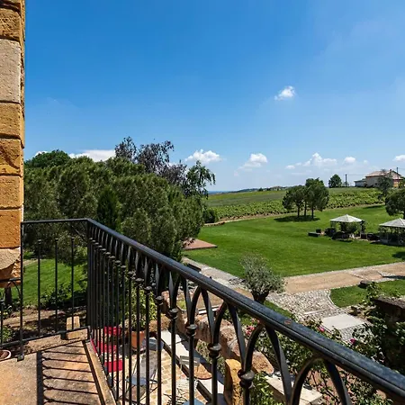 Domaine De La Ruisseliere