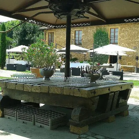 Domaine De La Ruisseliere