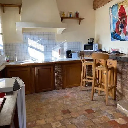 Domaine De La Ruisseliere