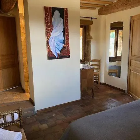 Hotel Domaine De La Ruisseliere Lacenas